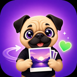 Joujik: Photo Organizer