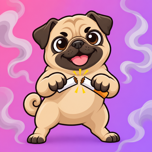 Joujik: Smoke Free